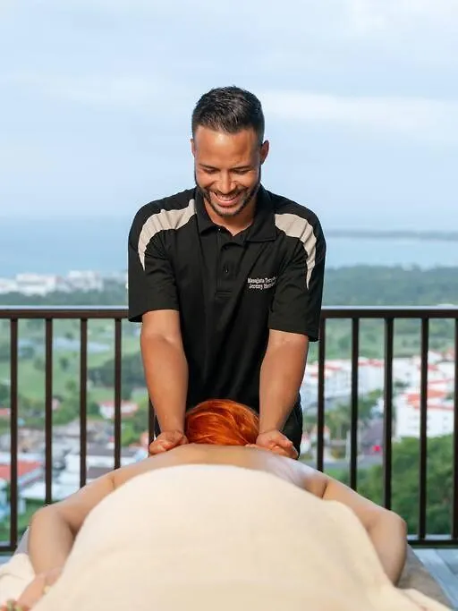 Trocean View, Amazing Ocean View Apartment Rio Grande Puerto Rico