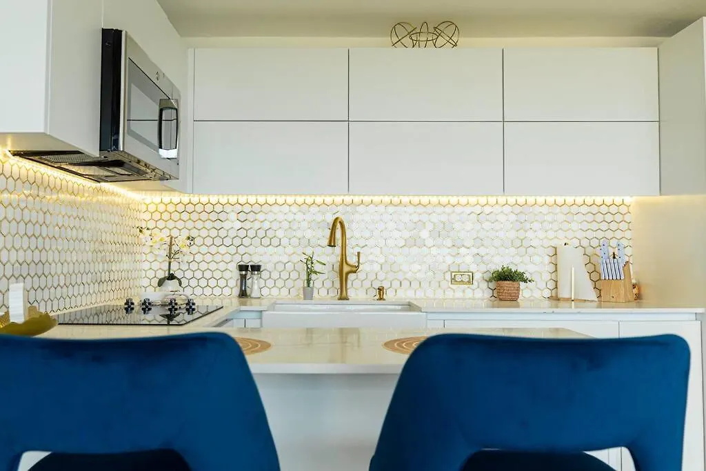 Trocean View, Amazing Ocean View Apartment Rio Grande