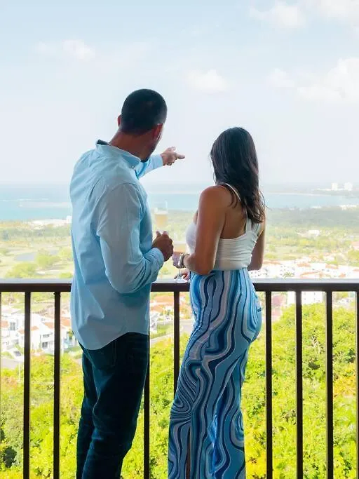 Trocean View, Amazing Ocean View Apartment Rio Grande 0*,  Puerto Rico