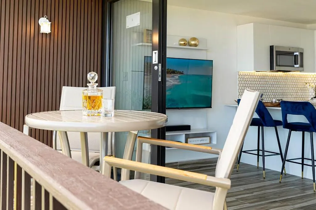 Trocean View, Amazing Ocean View Apartment Rio Grande