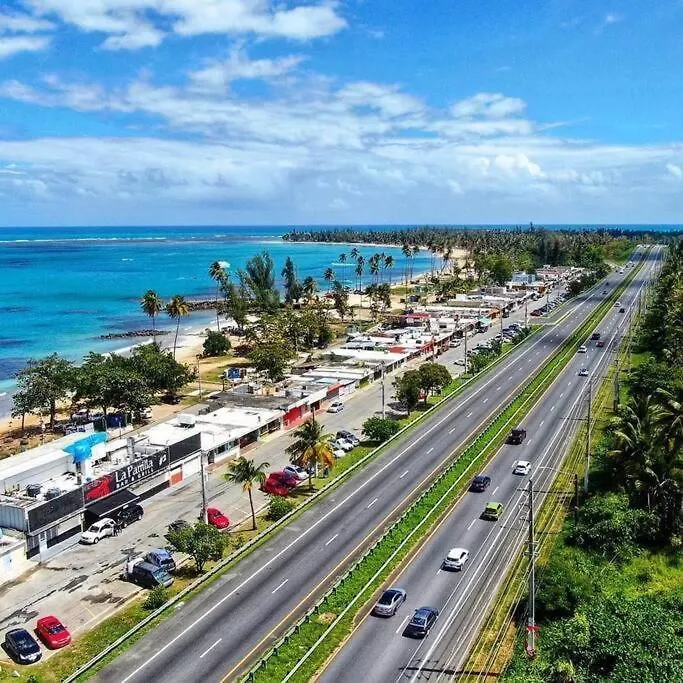 Trocean View, Amazing Ocean View Apartment Rio Grande