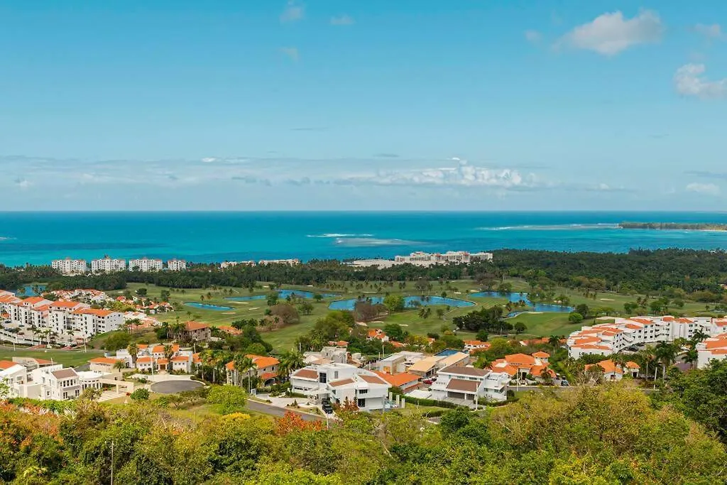 Trocean View, Amazing Ocean View Apartment Rio Grande