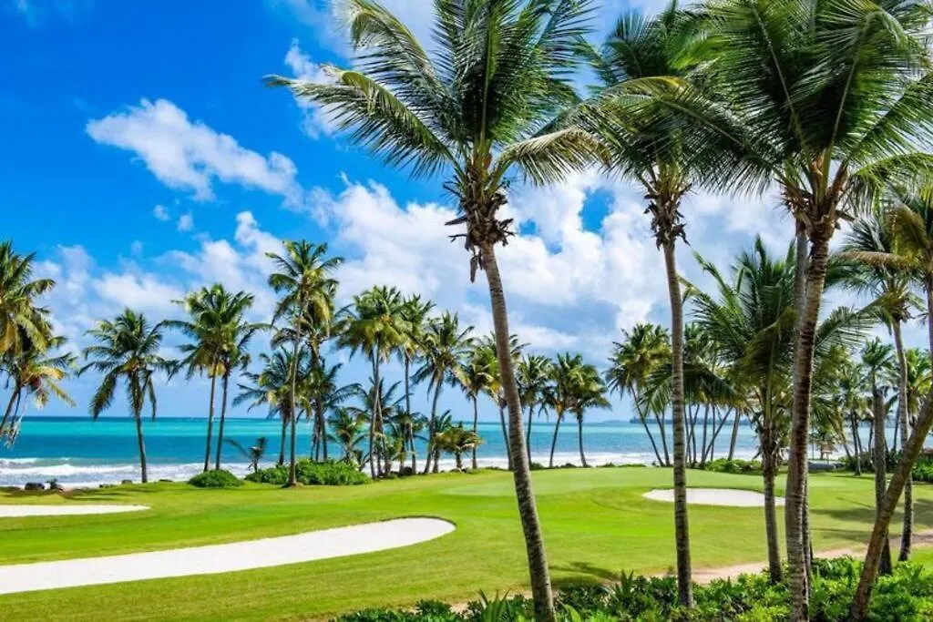 Trocean View, Amazing Ocean View Apartment Rio Grande