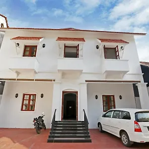 Vaccinated Staff- Oyo Flagship 40093 Hotel Fort Castle Fort Kochi